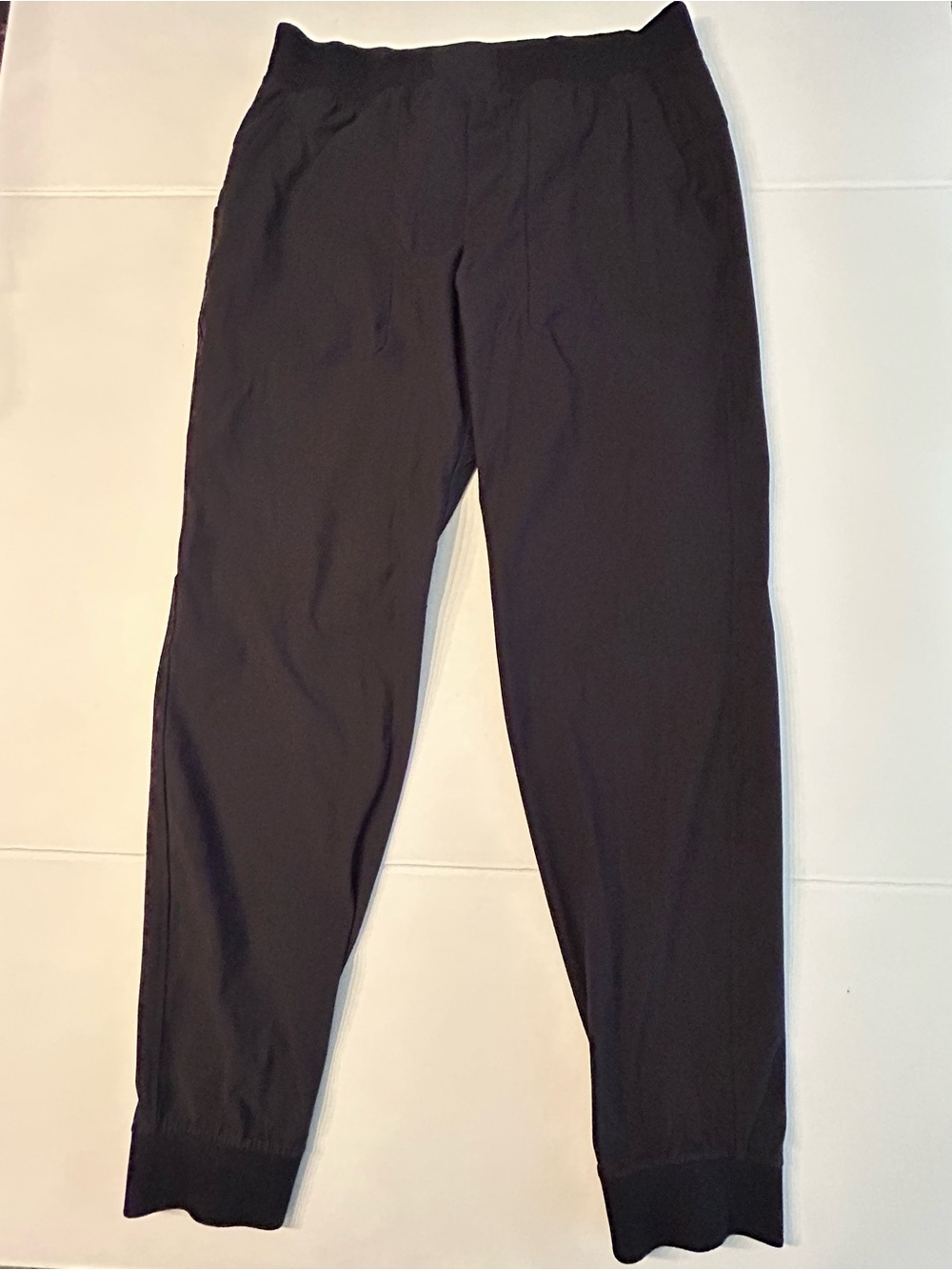 Lululemon ABC Jogger 30" Black Size Large